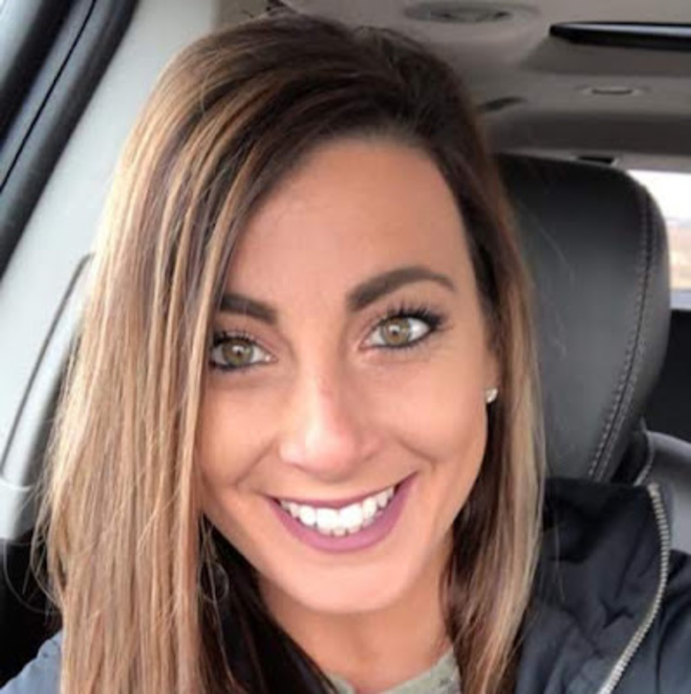 Meet your Posher, Tori